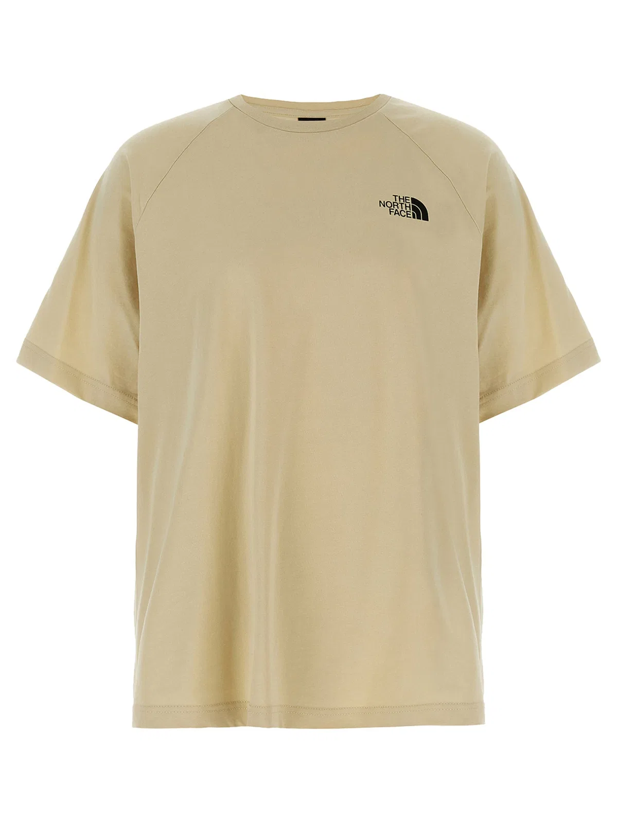 The North Face Printed T-Shirt