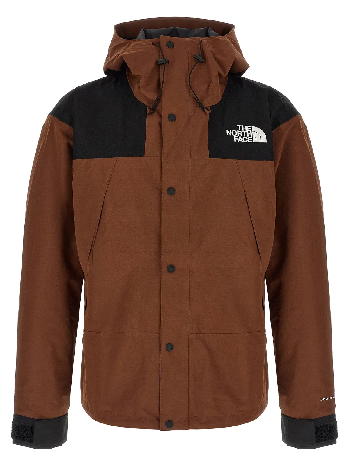 The North Face 'Mountain Mono' Jacket