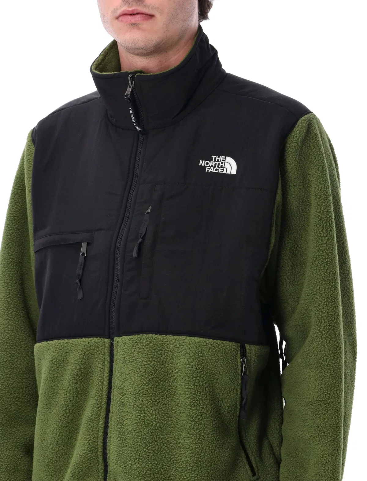 The North Face Retro Denali Fleece Jacket