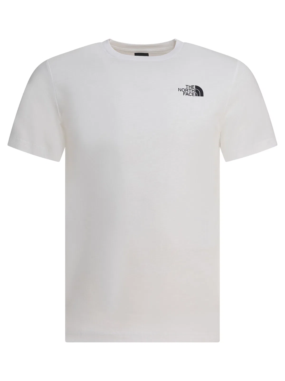 The North Face "Vertical Ss Tee" T-Shirt
