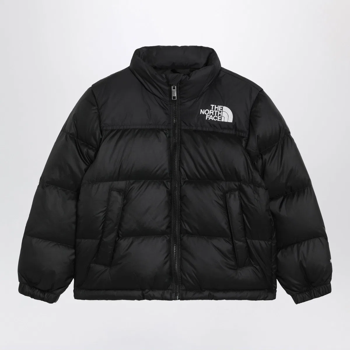 The North Face 1996 Retro Nuptse Jacket In Black