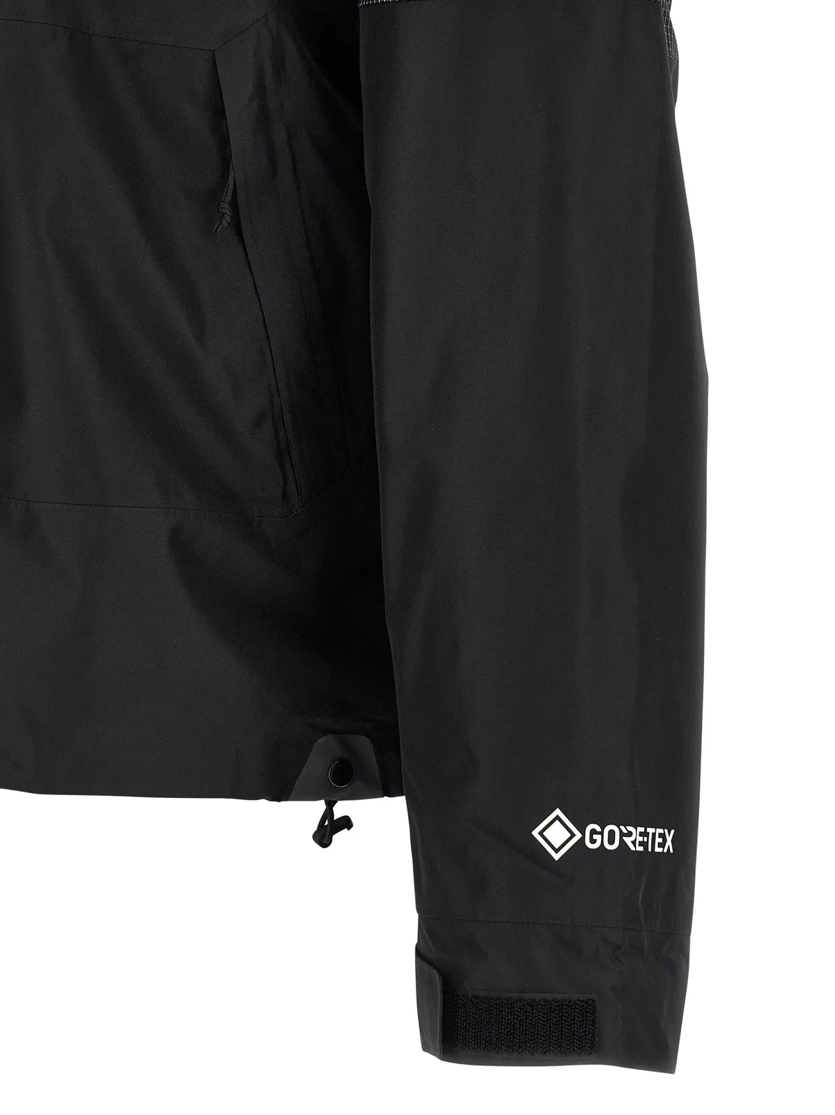 The North Face 'Hike Devils Thumb Gore-Tex®' Jacket