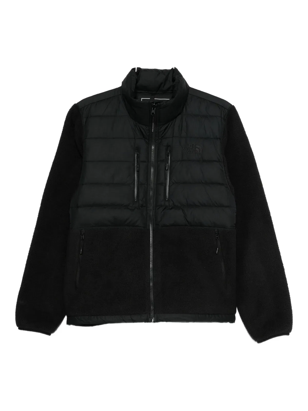 The North Face Rmst Denali Tek Hybrid Jacket
