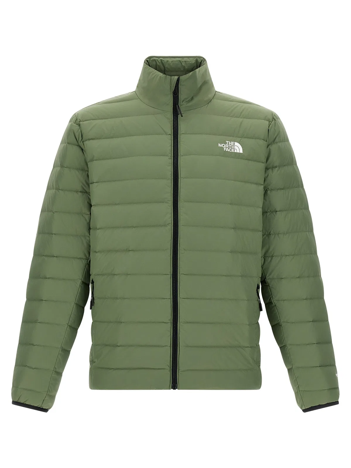 The North Face 'Classic' Down Jacket