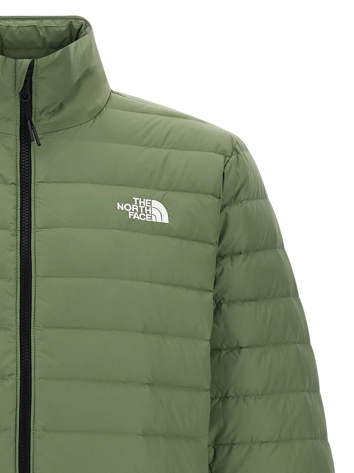 The North Face 'Classic' Down Jacket