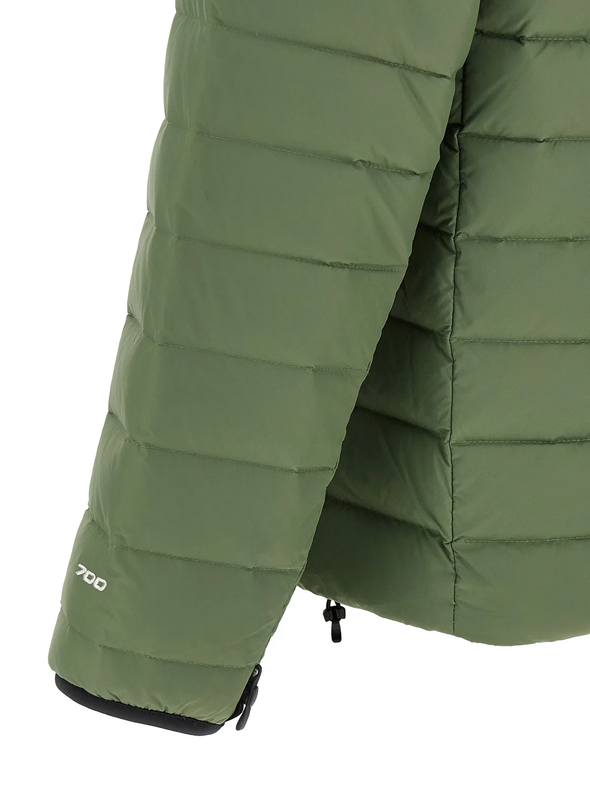 The North Face 'Classic' Down Jacket