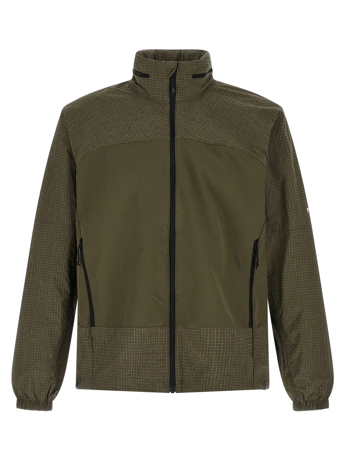 The North Face 'Hike Utility' Anorak