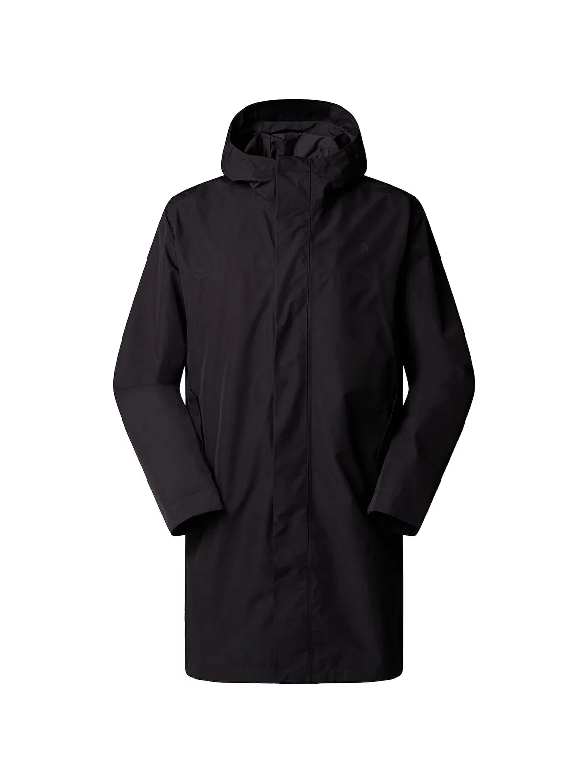 The North Face Nukabira Rain Shell Parka