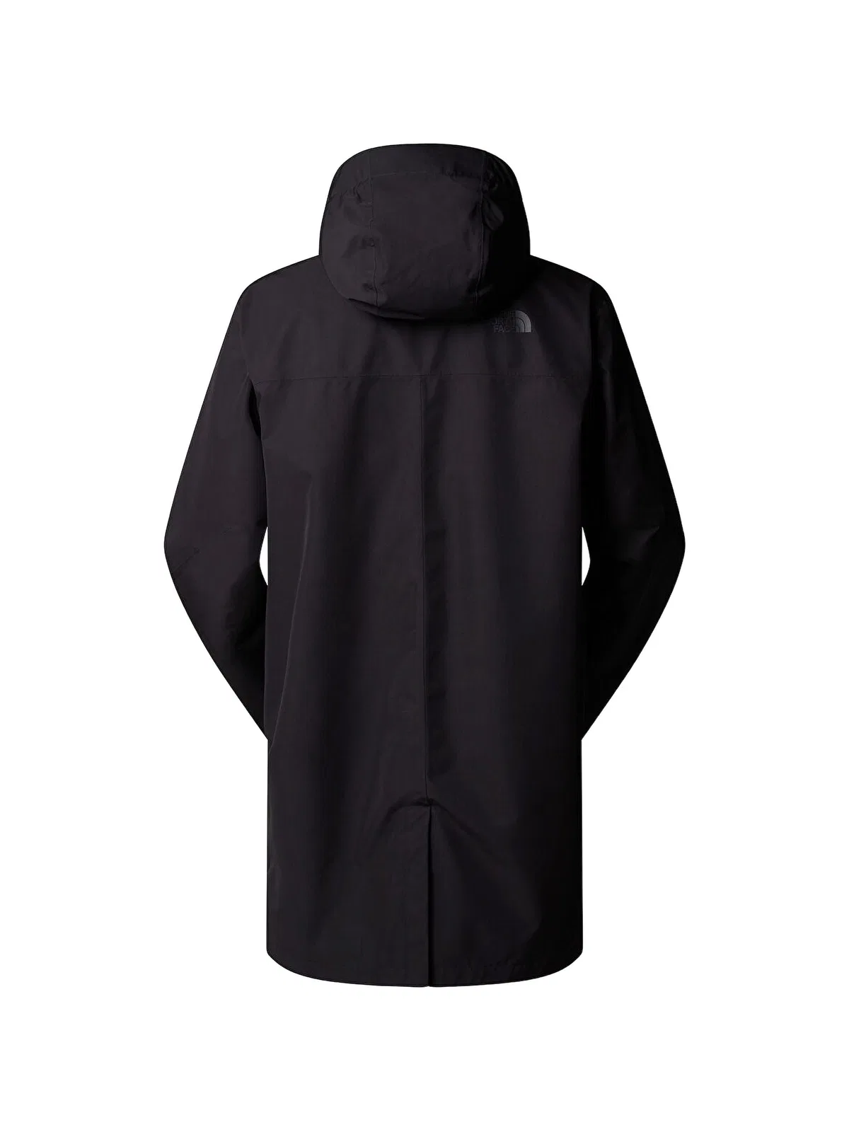The North Face Nukabira Rain Shell Parka
