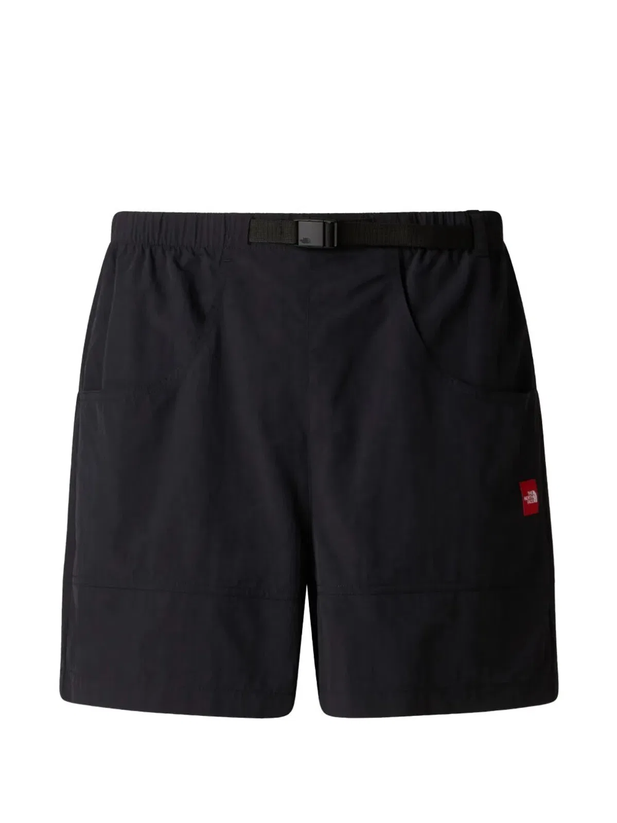 The North Face "Man Tnf Redbox Nylon Belted" Shorts