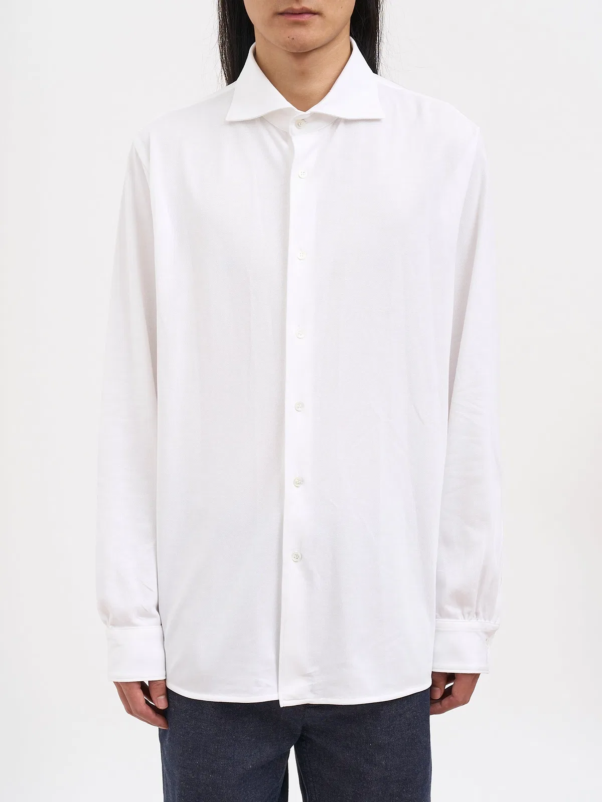 Paolo Pecora Jersey Shirt