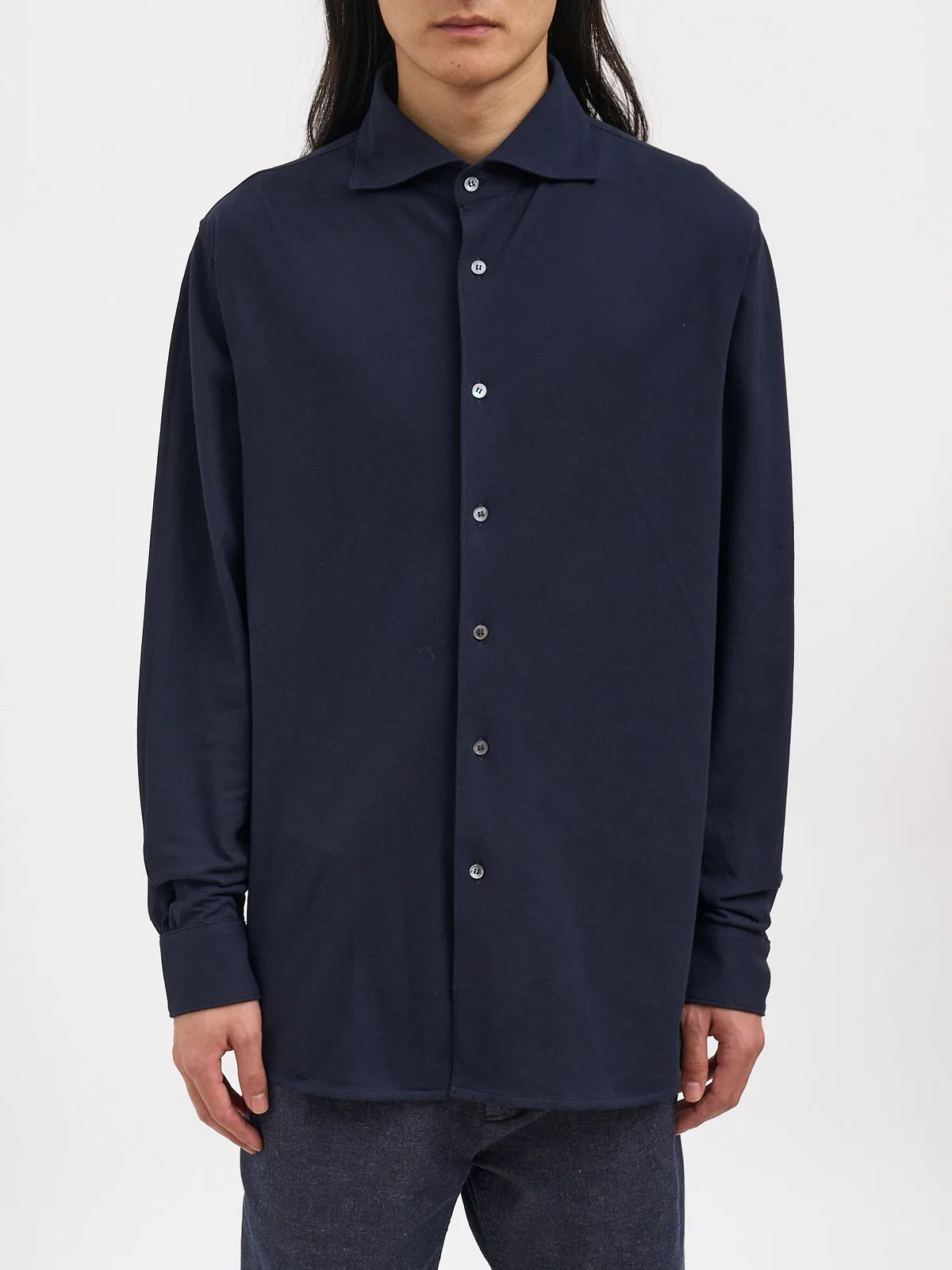 Paolo Pecora Jersey Shirt