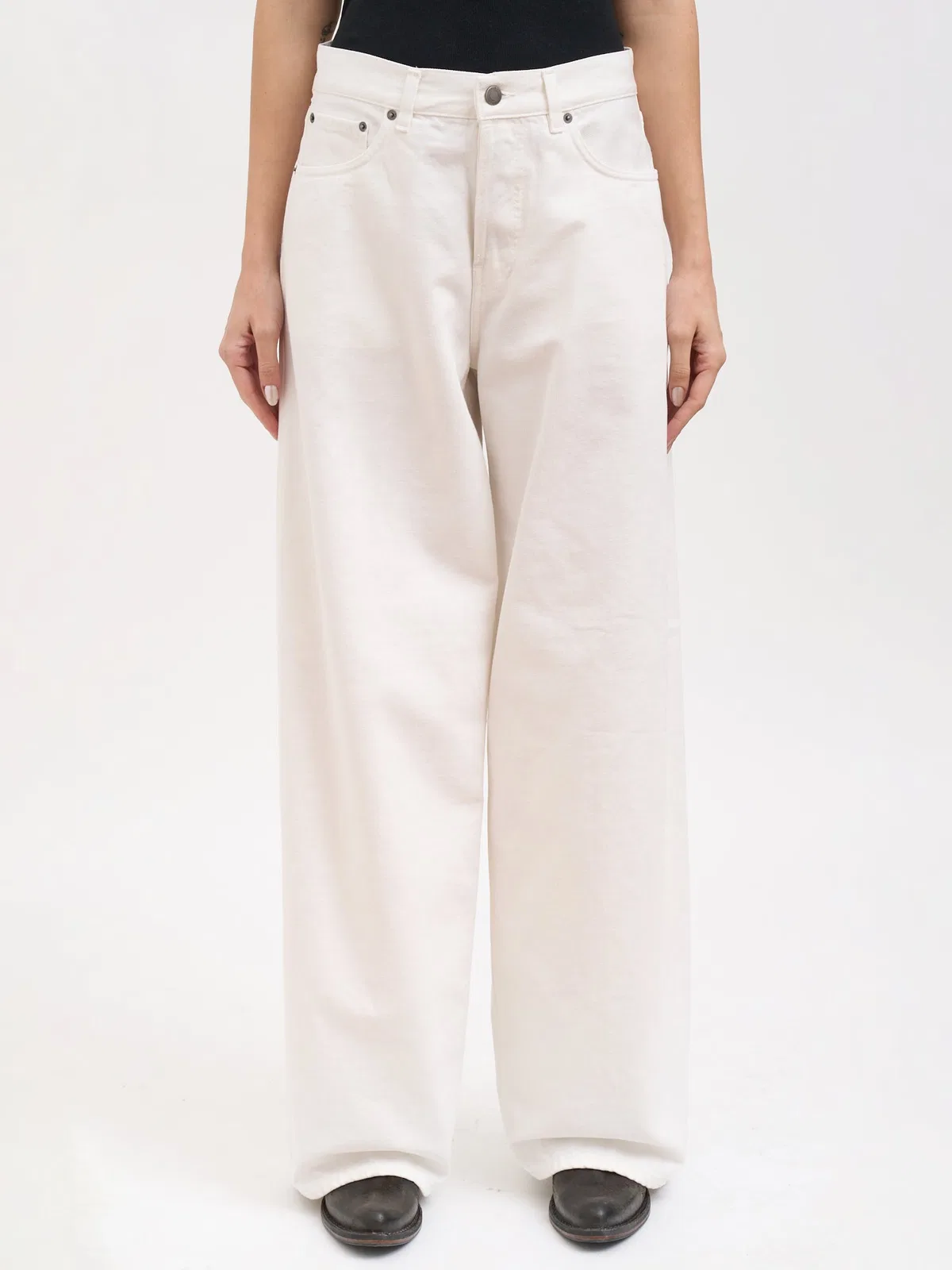 Haikure Bethany Bull Trousers 44