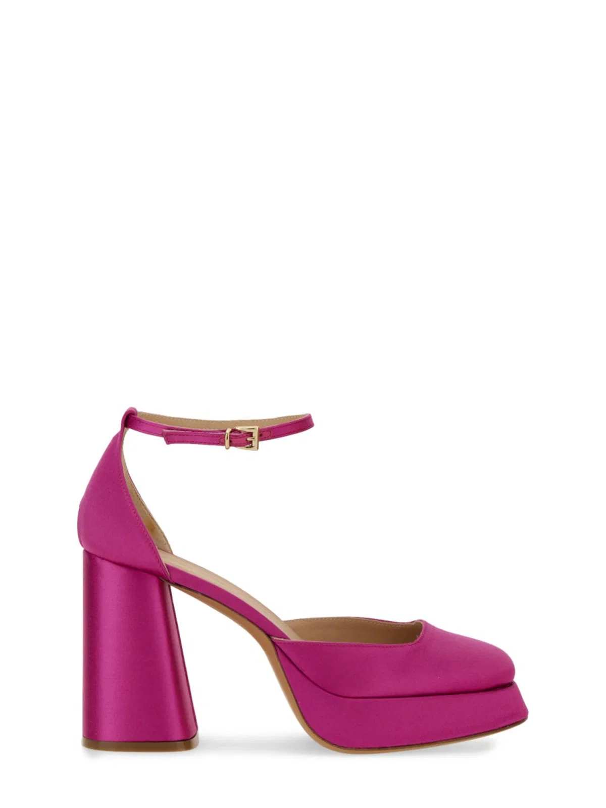 Roberto Festa Neckline Nicla Pumps