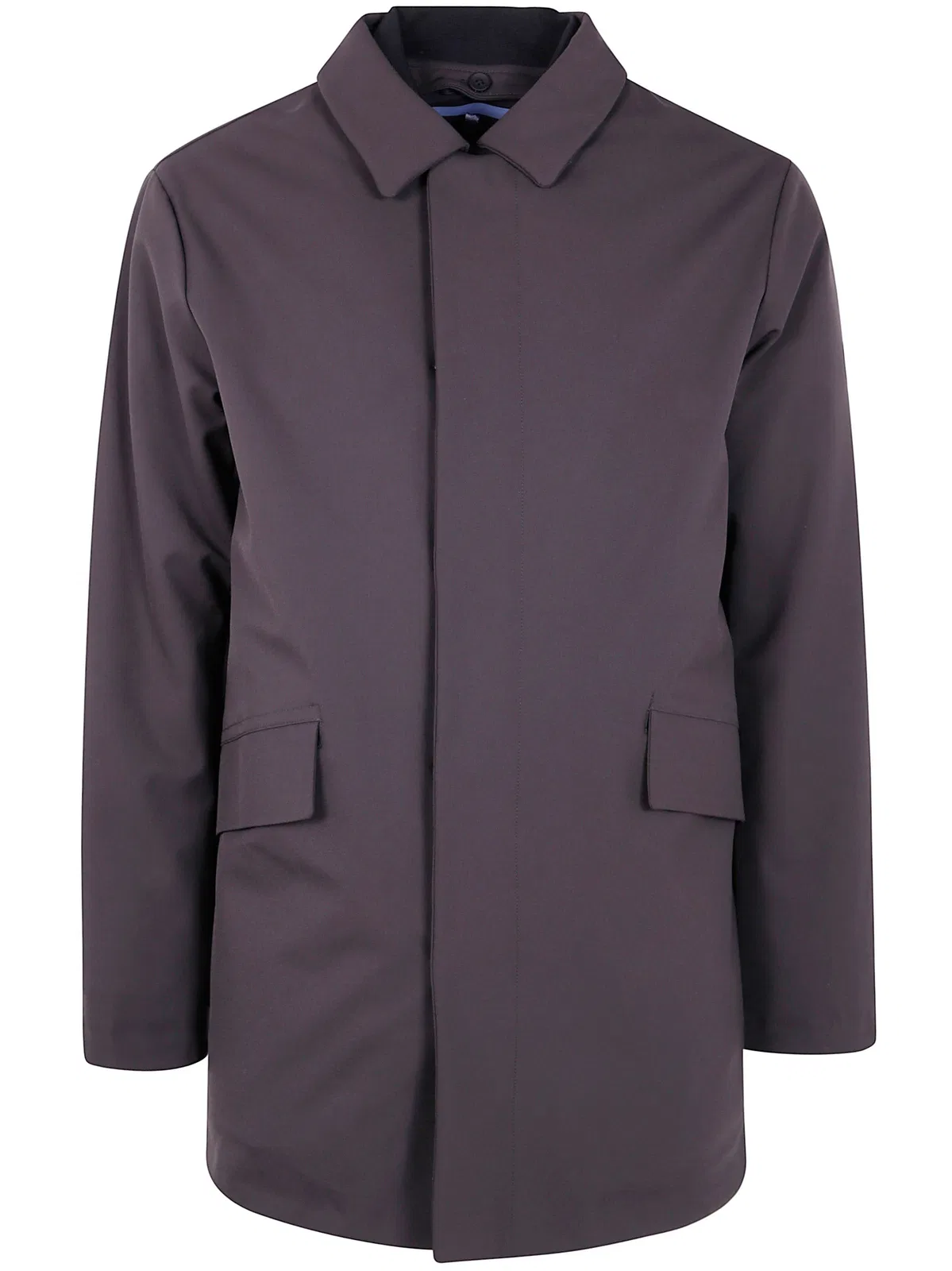 People Of Shibuya Man "Ninaru" Medium Coat