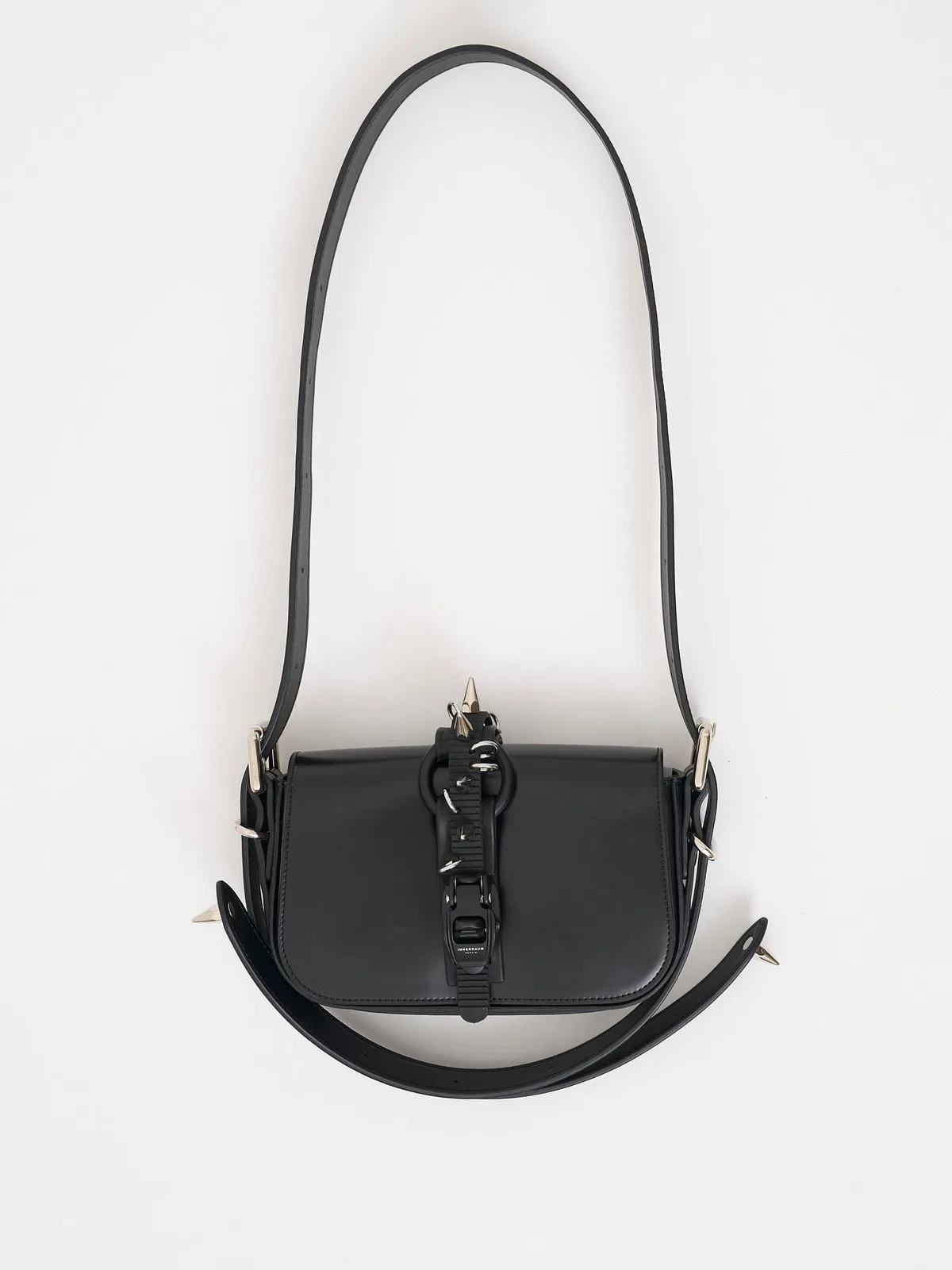 Junya Watanabe Studded Bag X Innerraum