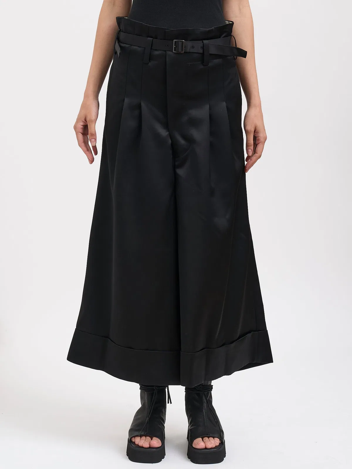 Junya Watanabe High Waist Pants