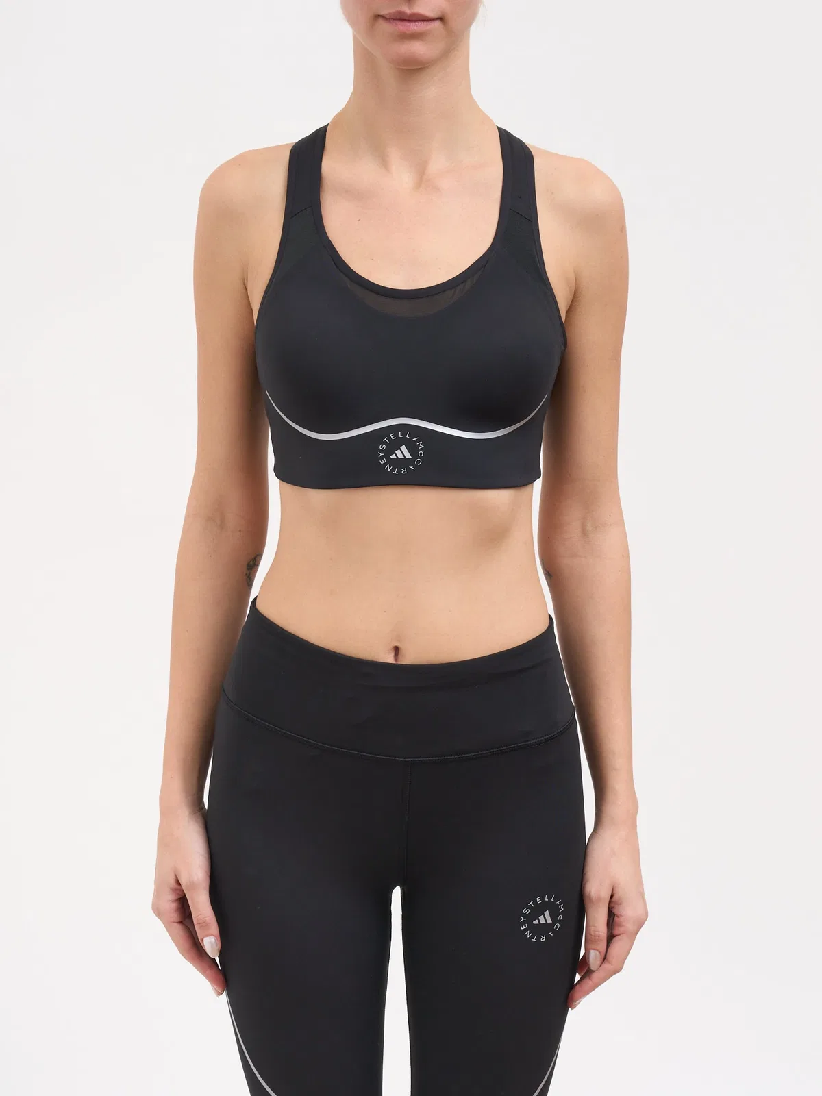 Adidas x Stella McCartney Adidas By Stella Mccartney Tank Top High