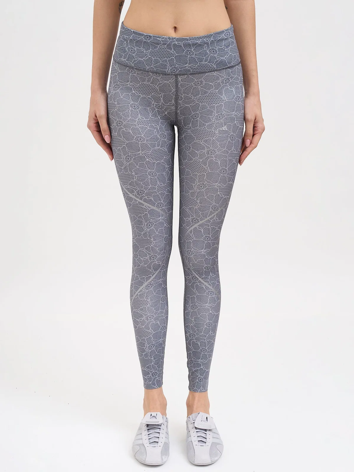 Adidas x Stella McCartney Adidas By Stella Mccartney Running Leggi