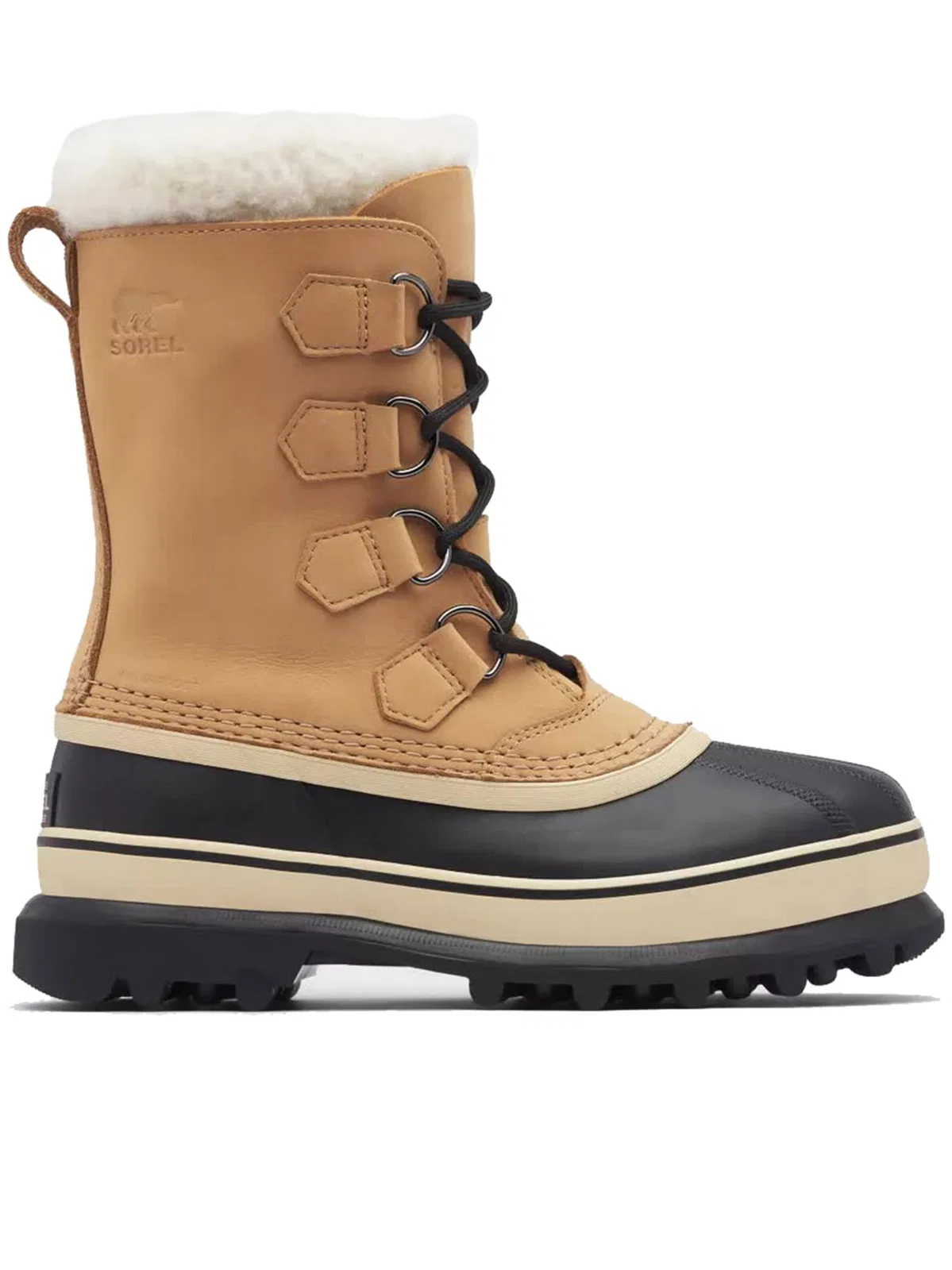 Sorel Caribou