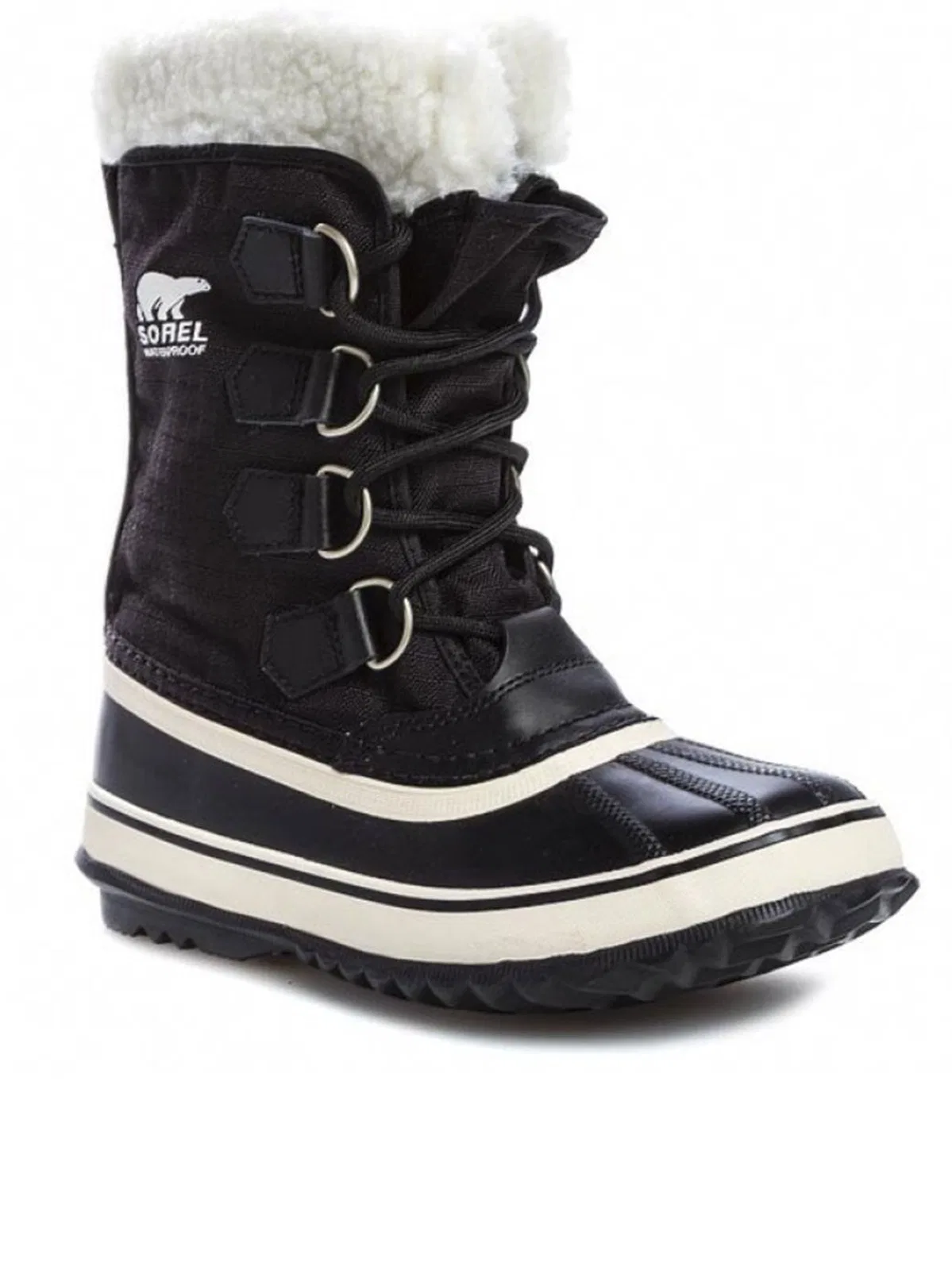Sorel Winter Carnival