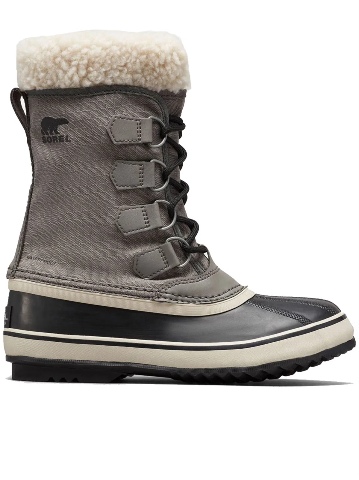 Sorel Winter Carnival Dtv