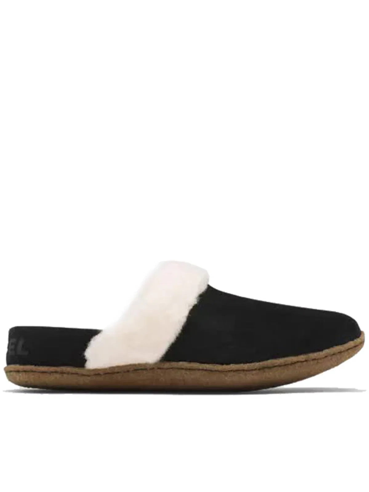 Sorel Nakiska Slide 2