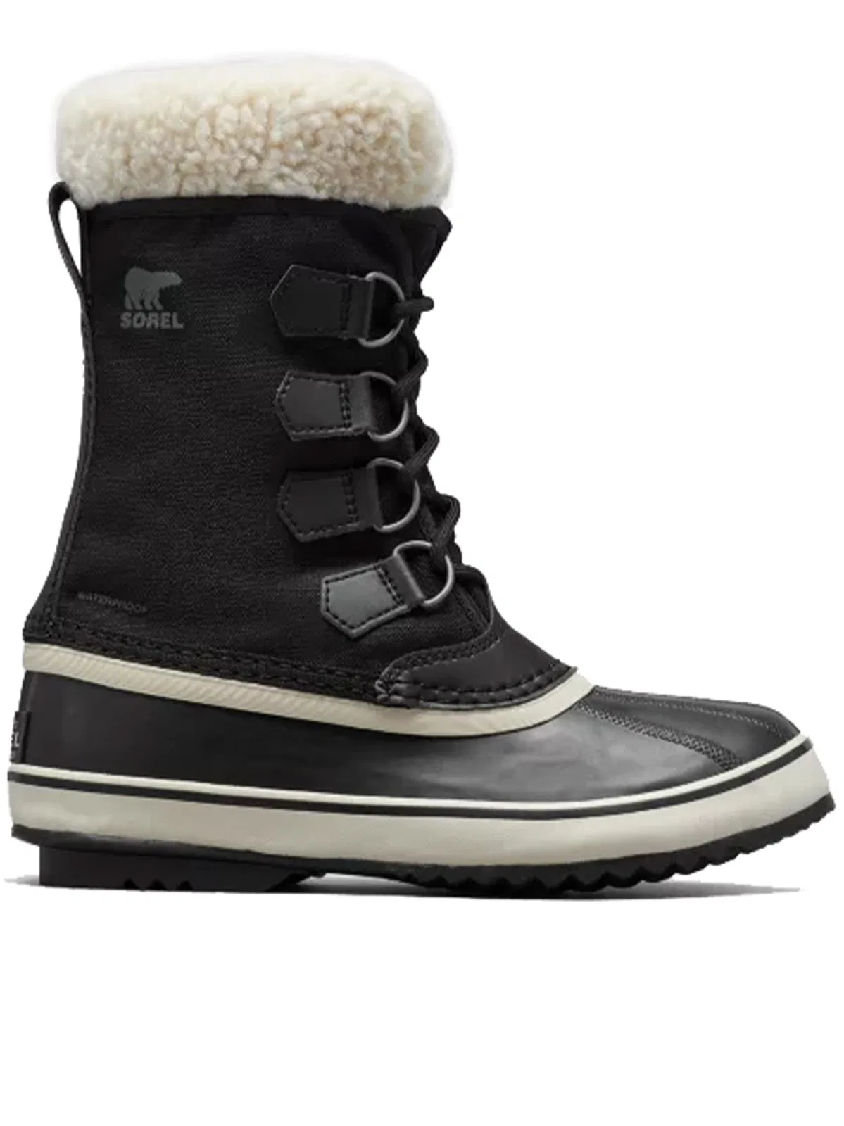 Sorel Winter Carnival Wp 24