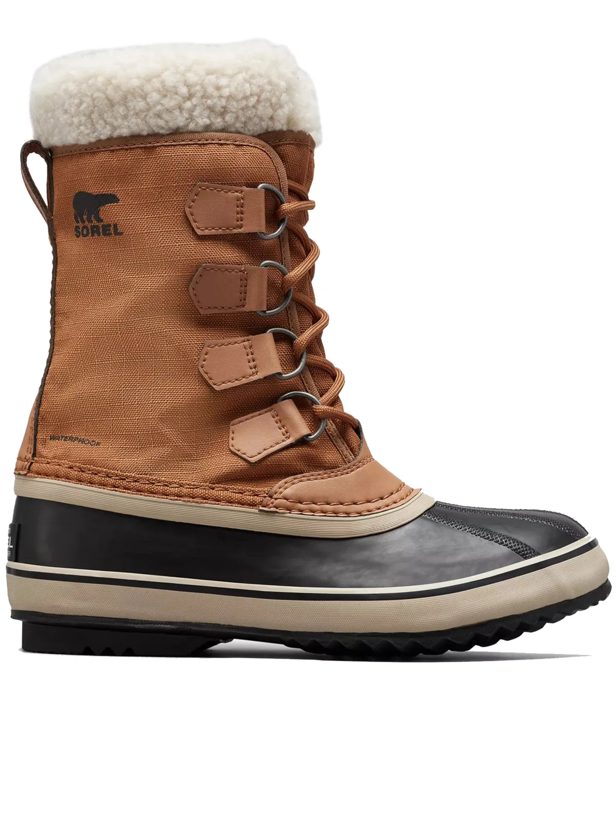 Sorel Winter Carnival Wp 24