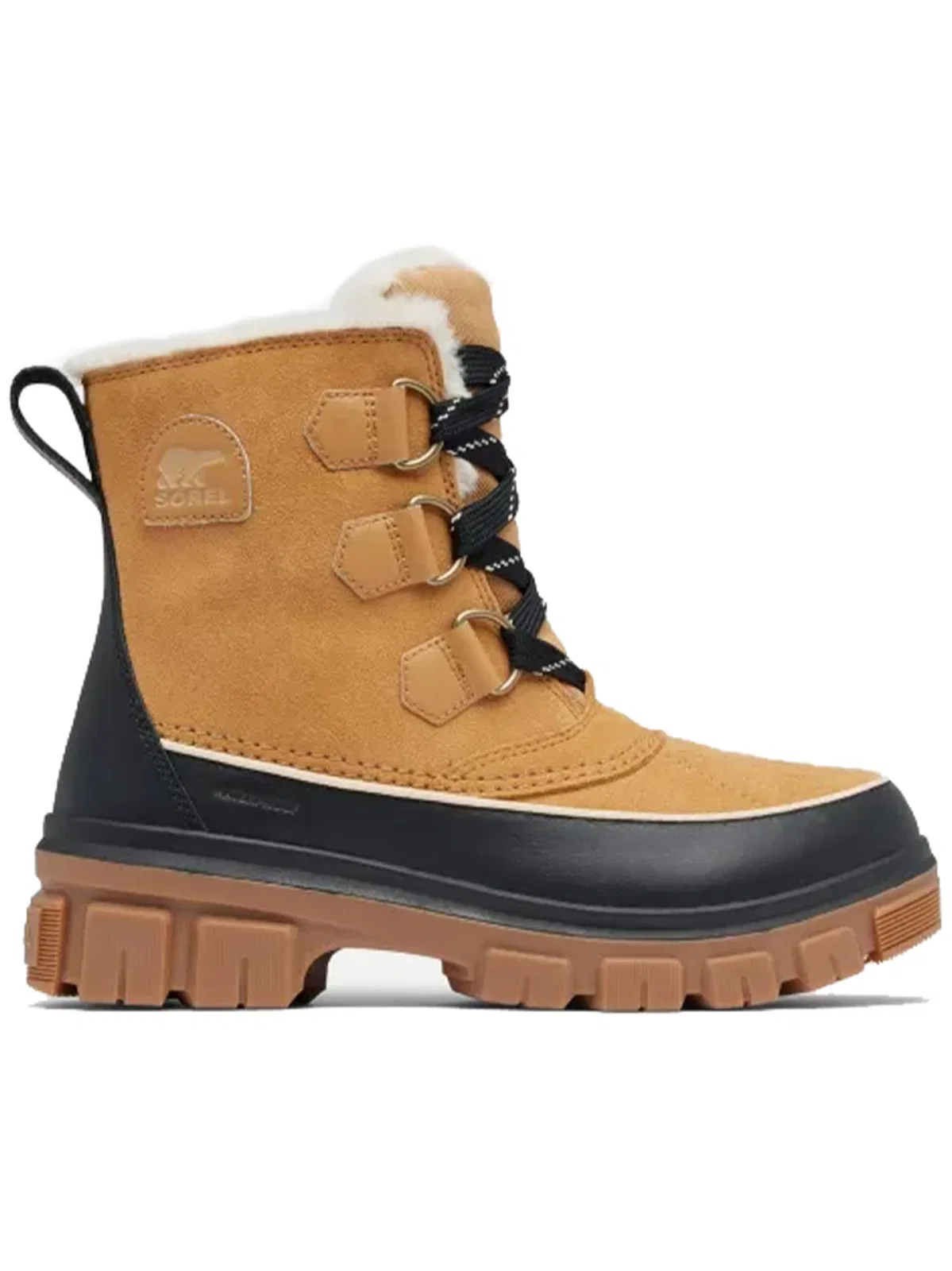 Sorel Torino V Wp Outdry