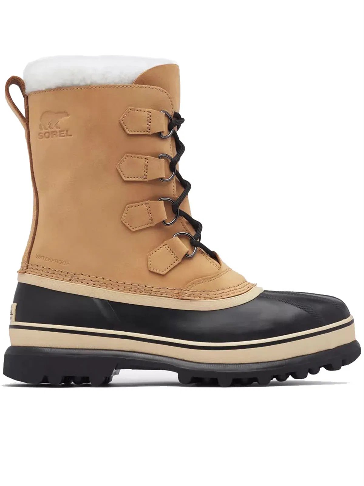 Sorel Caribou