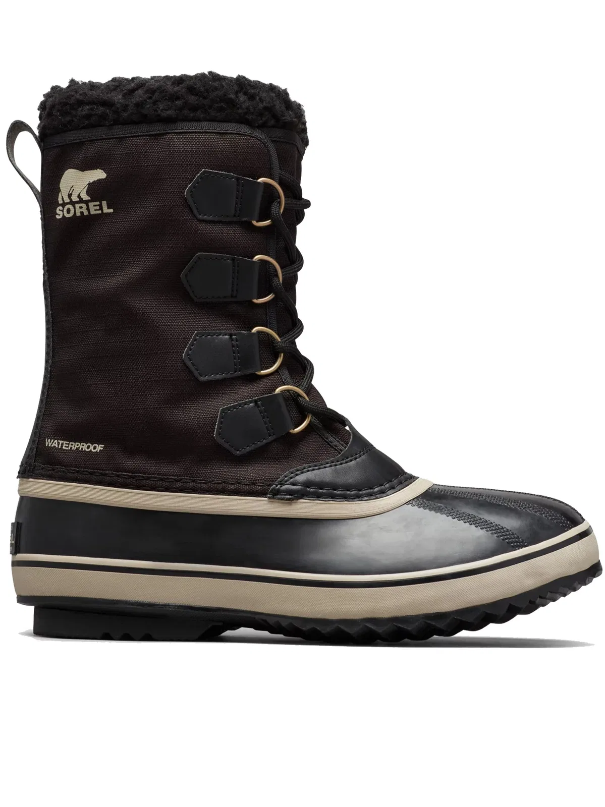 Sorel 1964 Pac Nylon Dtv
