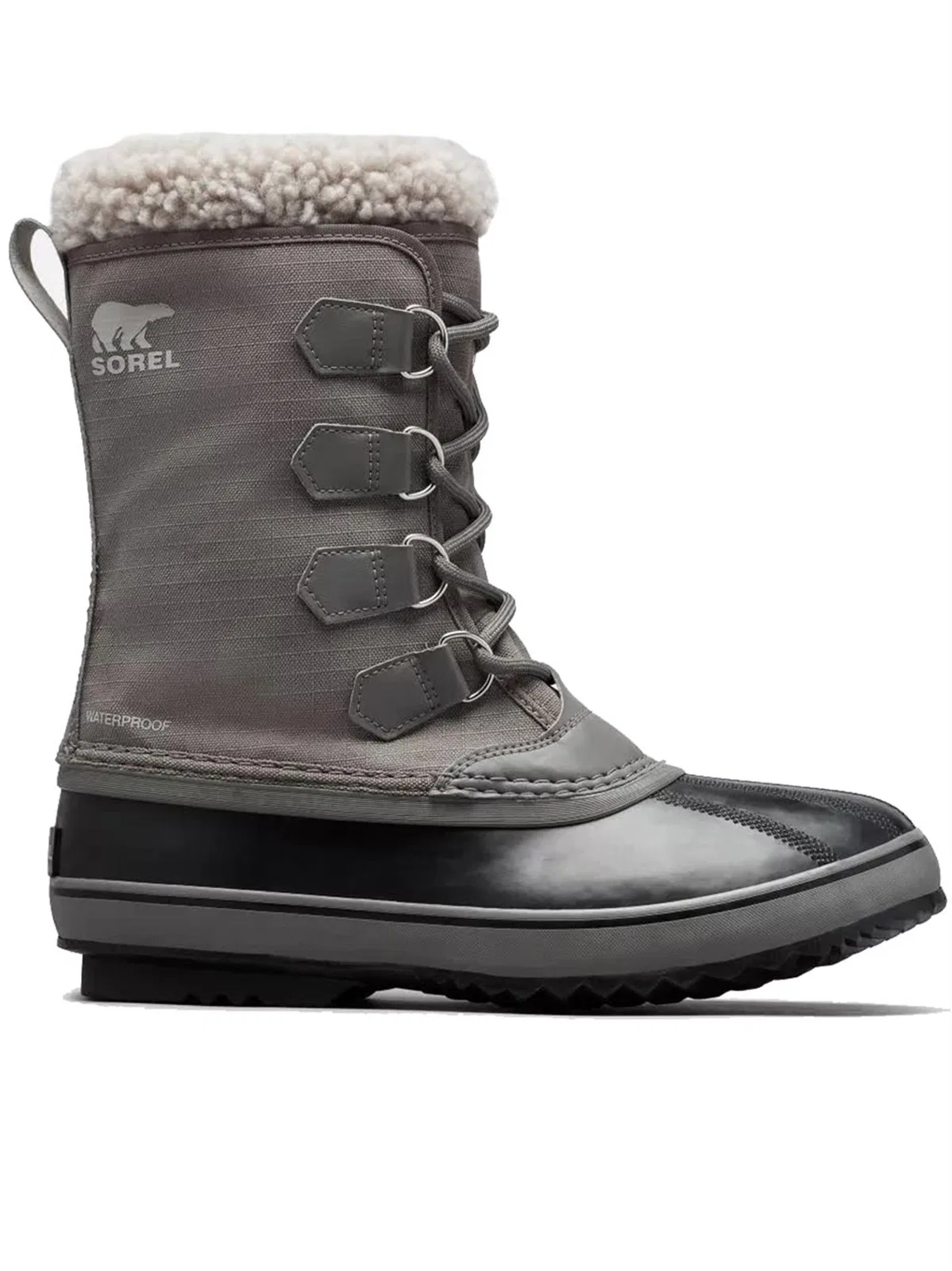 Sorel 1964 Pac Nylon Dtv