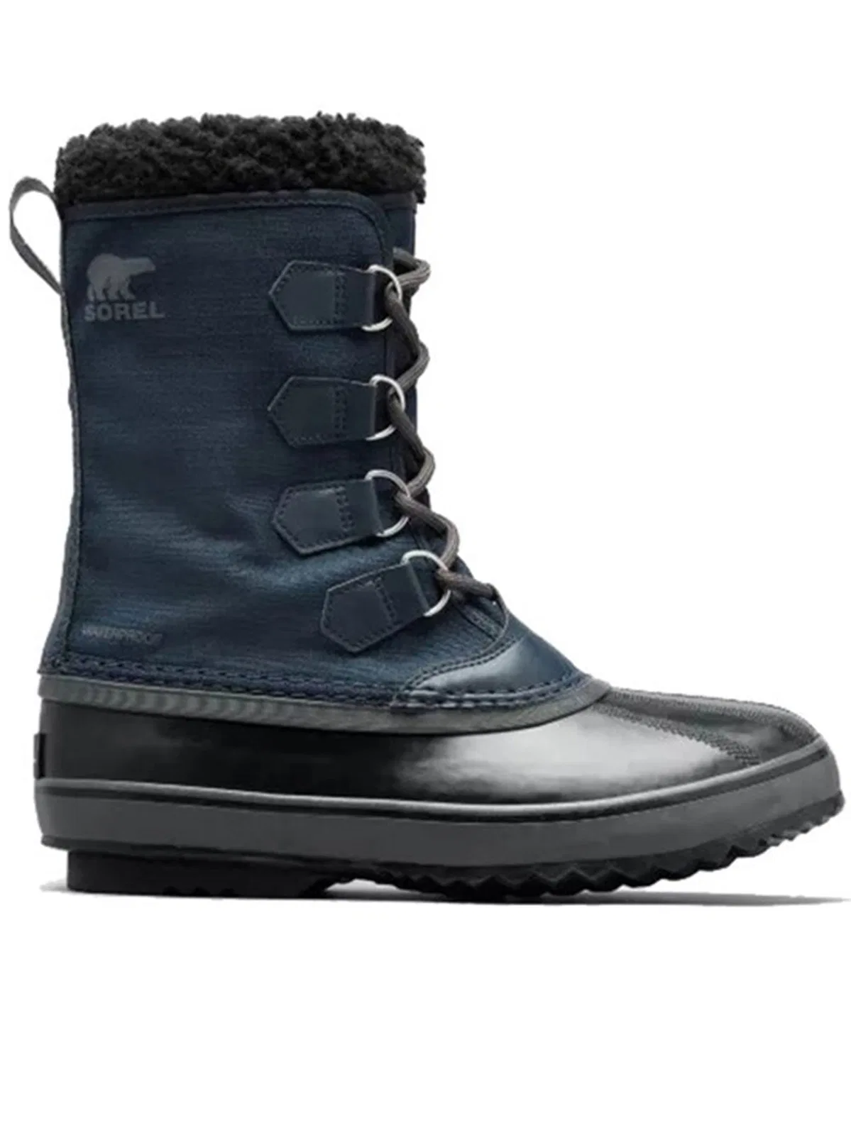 Sorel 1964 Pac Nylon Dtv