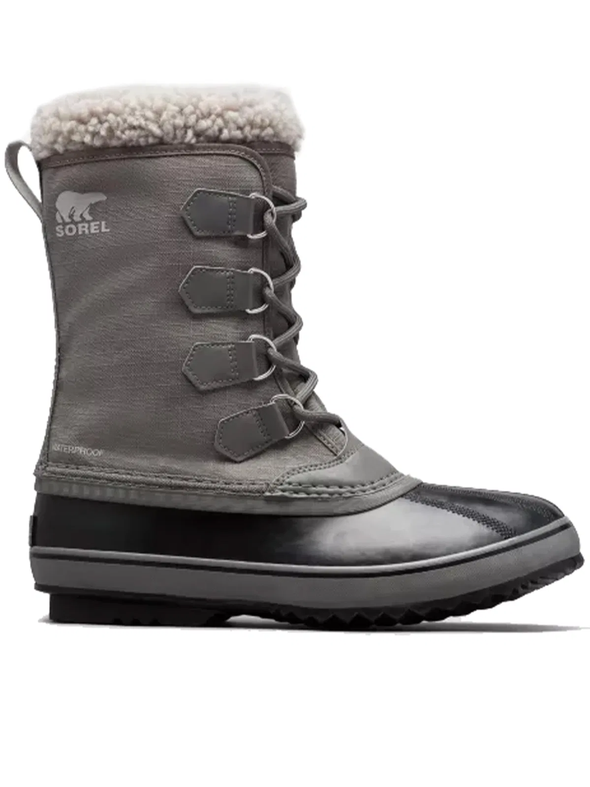 Sorel 1964 Pac Nylon Wp 24