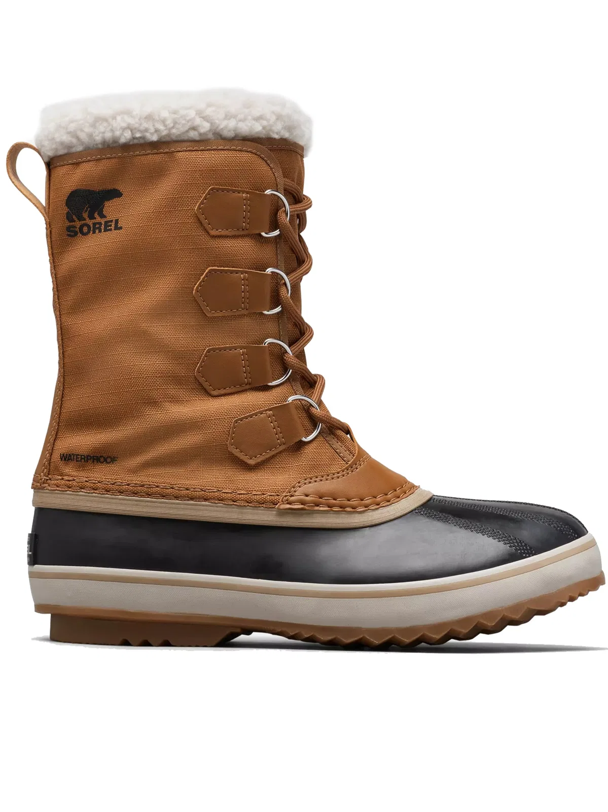 Sorel 1964 Pac Nylon Wp 24