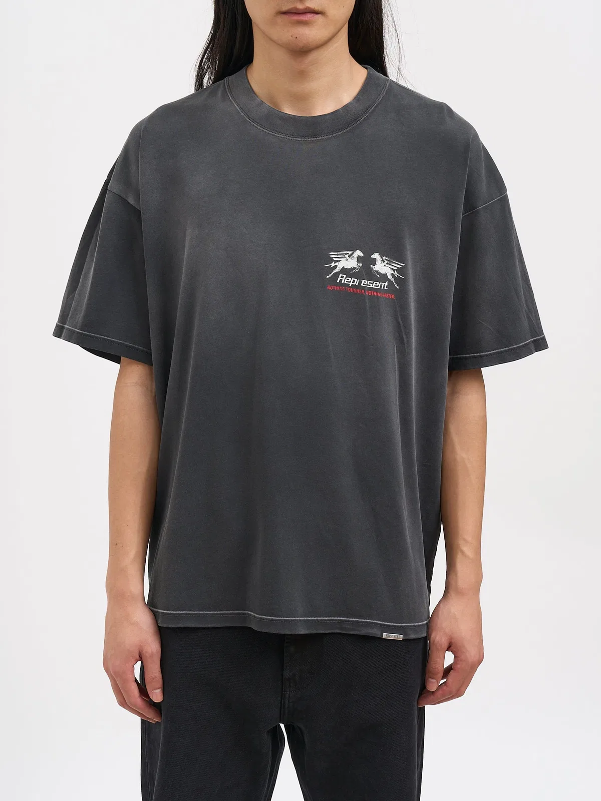 Represent 24-Hour Service T-Shirt