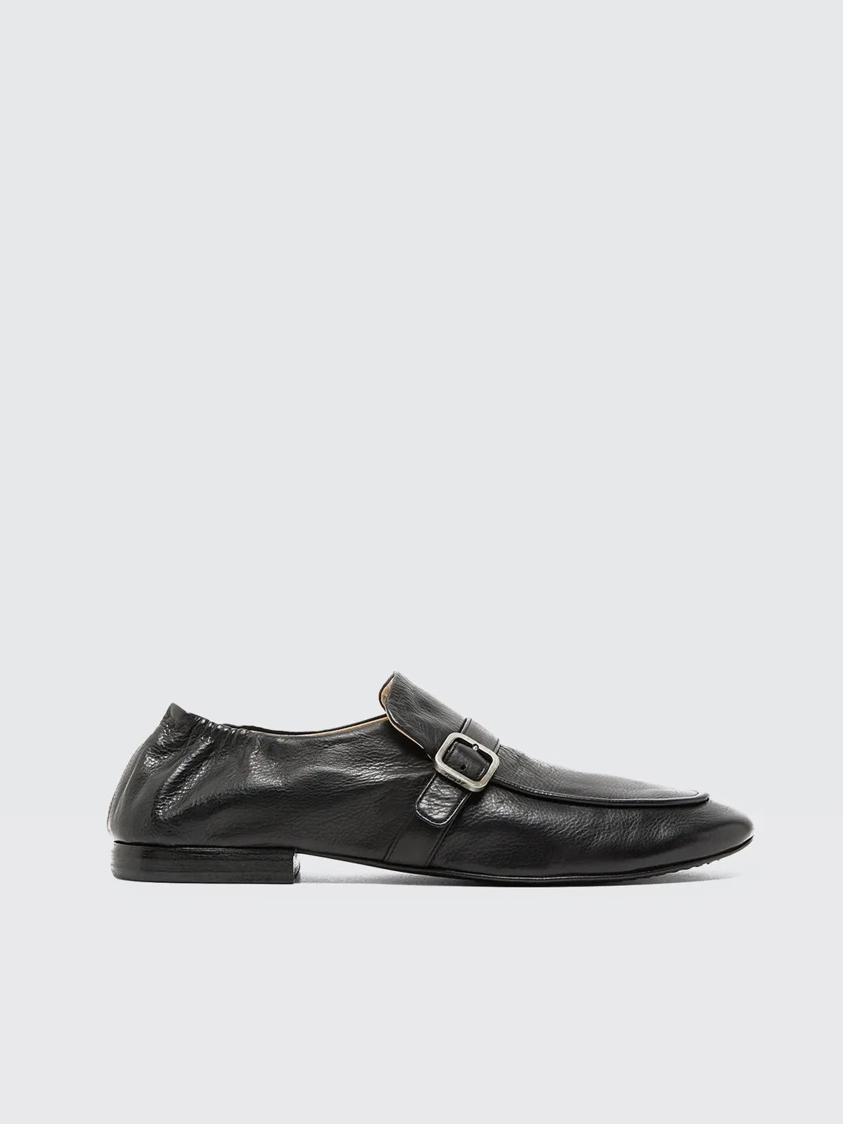 Marsell Send It Moccasin