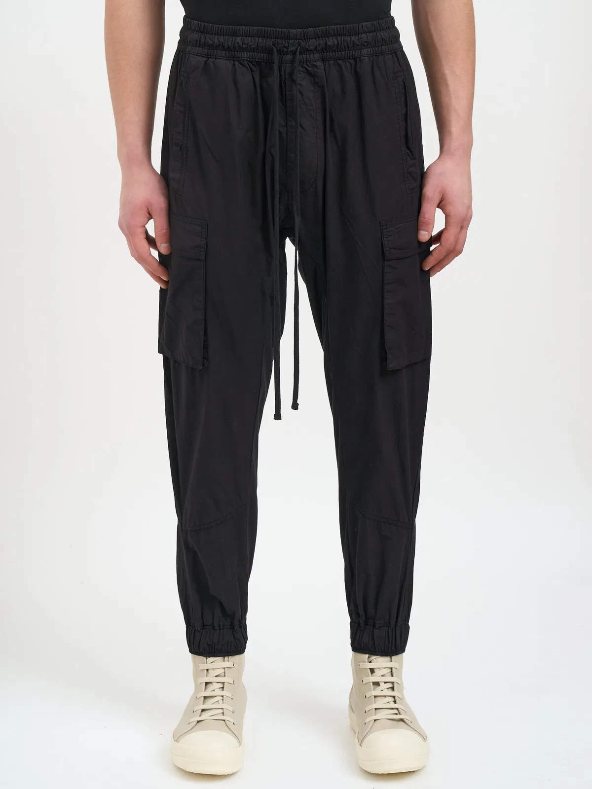Thom Krom Cargo Jogger Pants