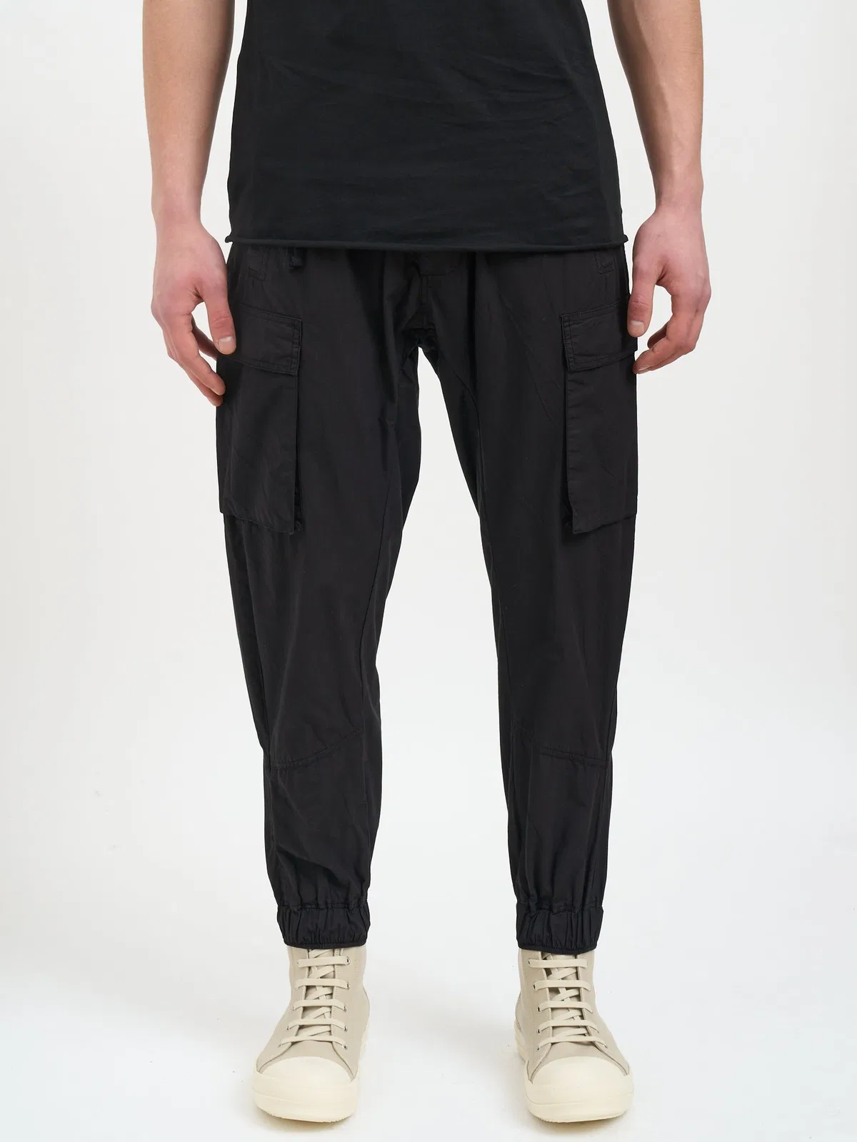 Thom Krom Cargo Jogger Pants