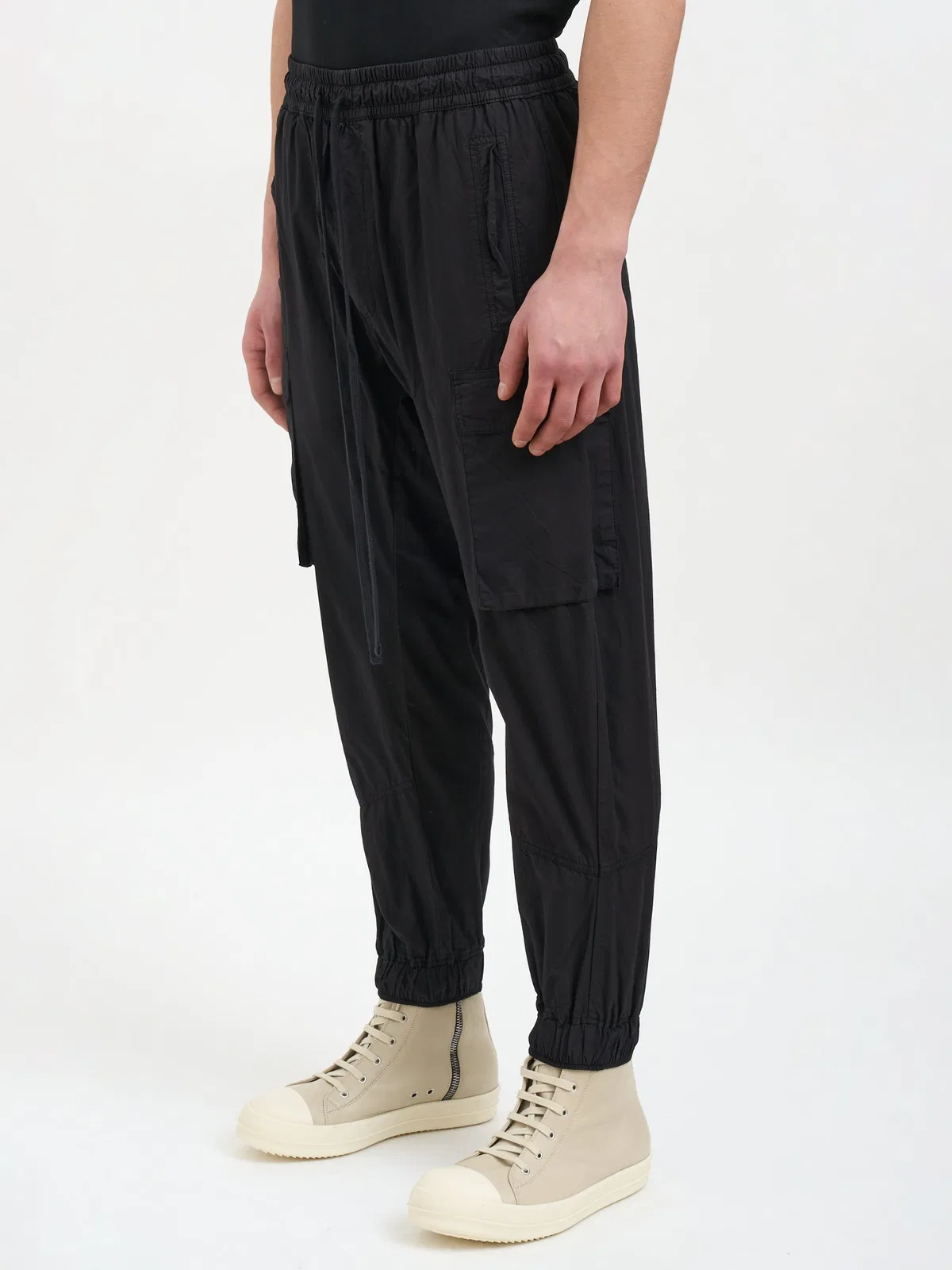 Thom Krom Cargo Jogger Pants