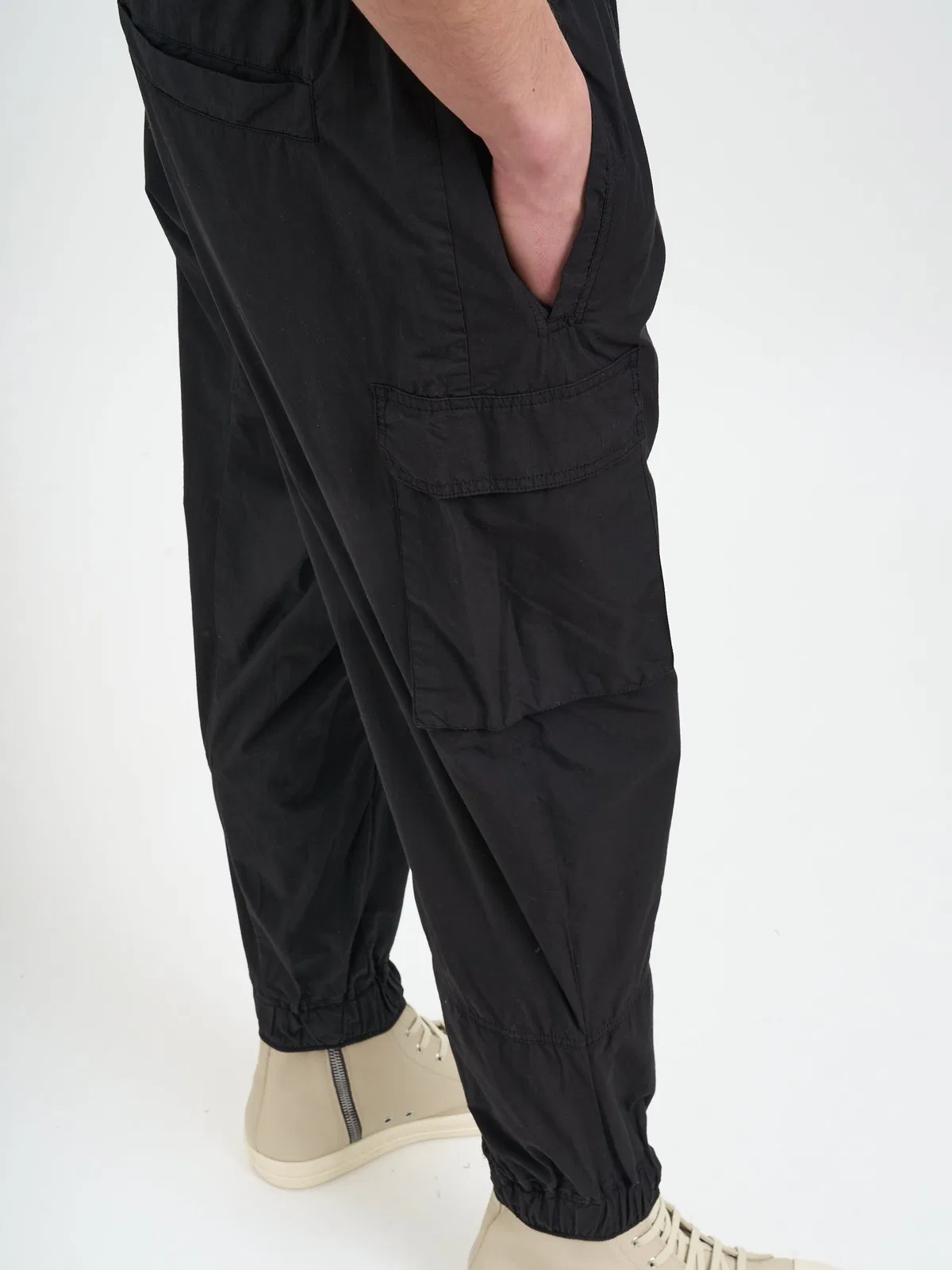 Thom Krom Cargo Jogger Pants