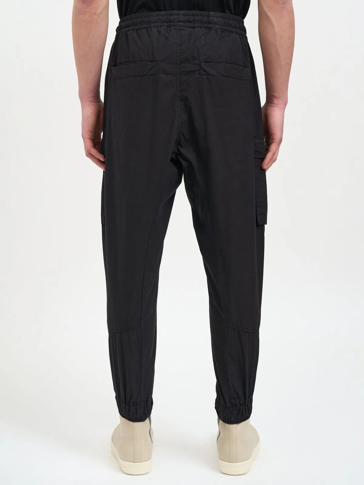 Thom Krom Cargo Jogger Pants