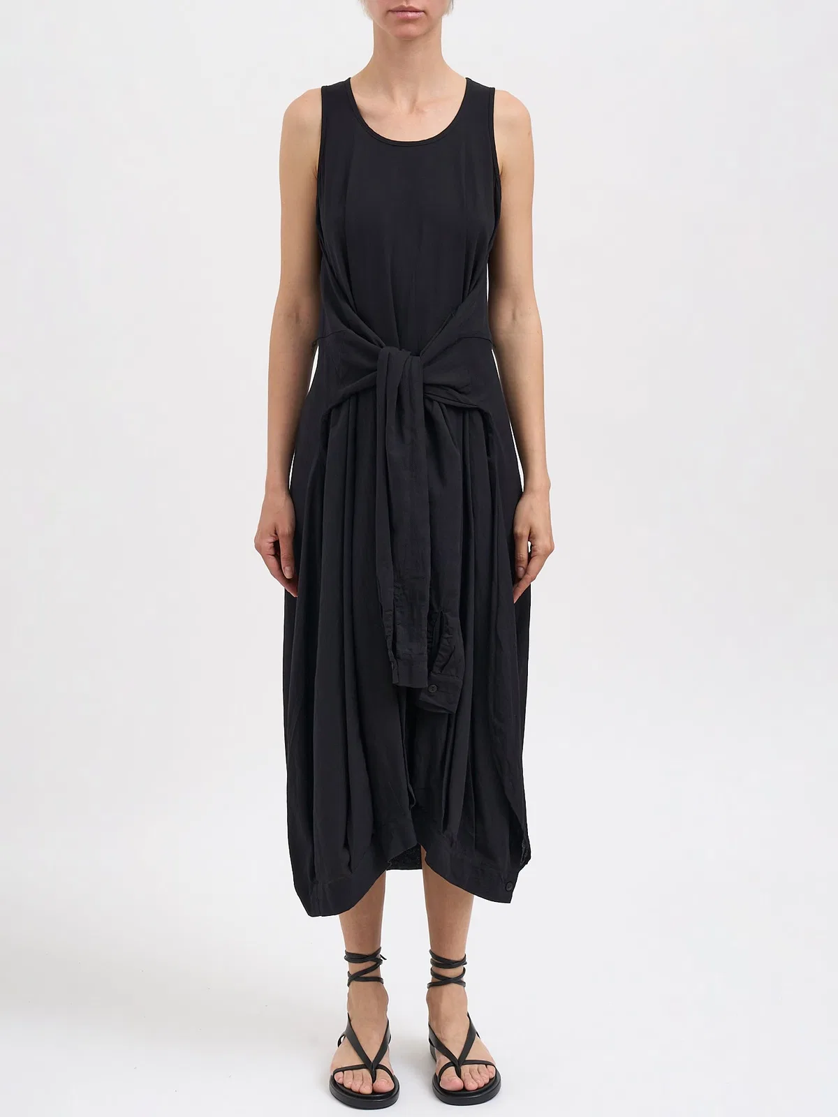Studio B3 Midra Cotton Dress