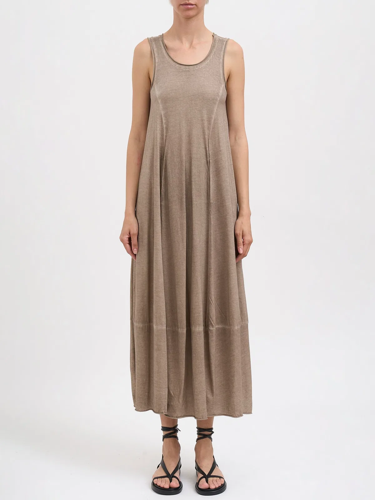 Studio B3 Cotton Lappa Dress