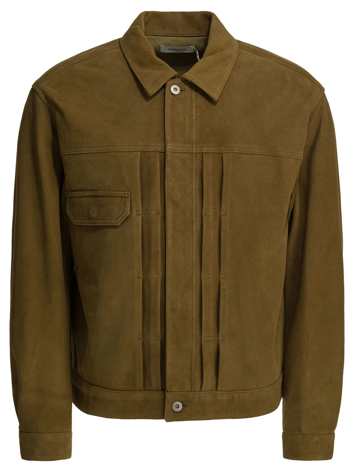 Nonnative "Trucker" Jacket