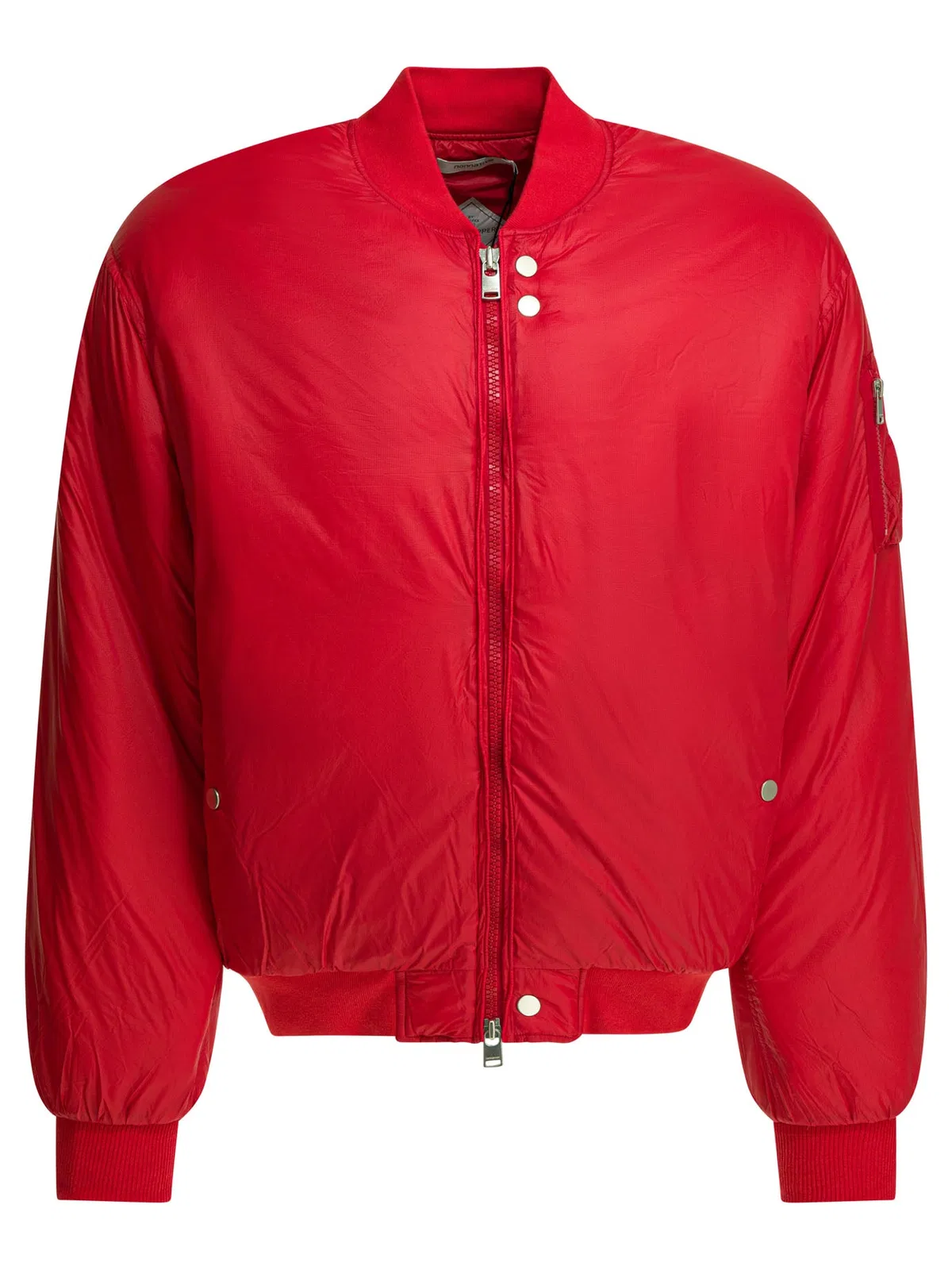 Nonnative "Trooper Puff" Bomber