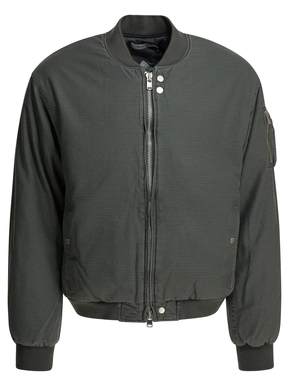 Nonnative "Trooper Puff" Bomber Jacket