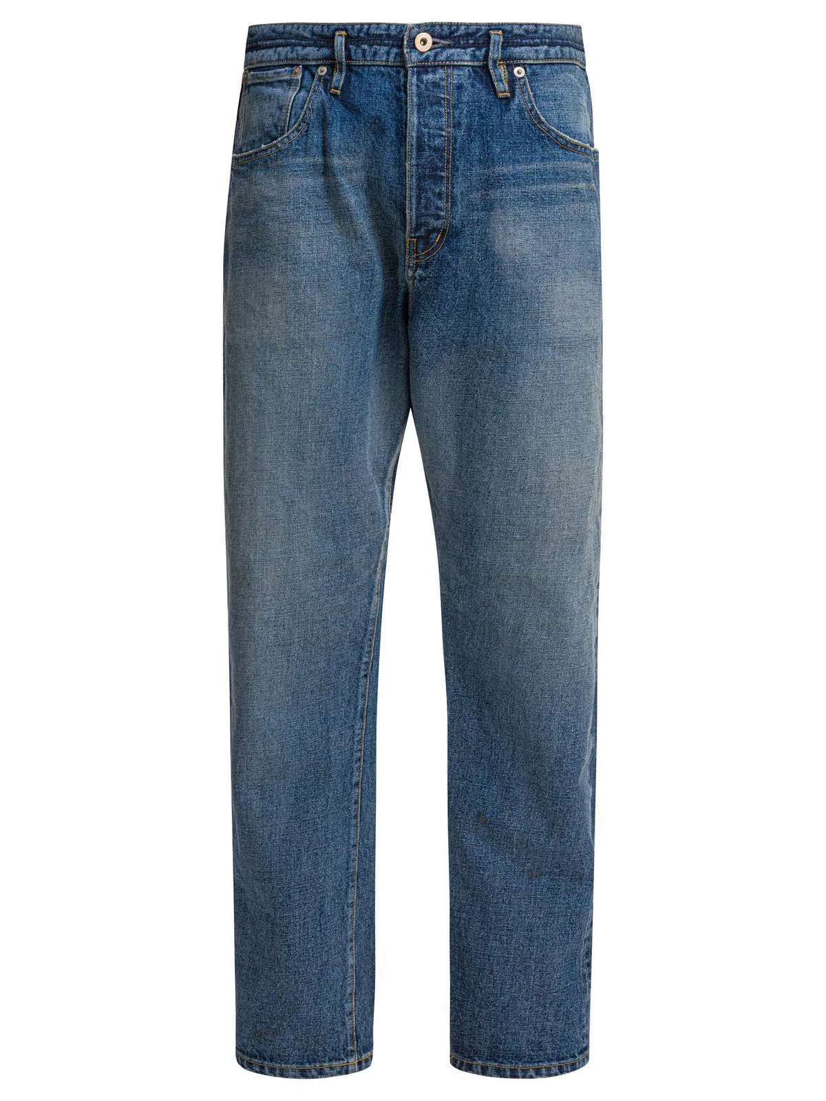 Nonnative "Dweller 5P" Jeans