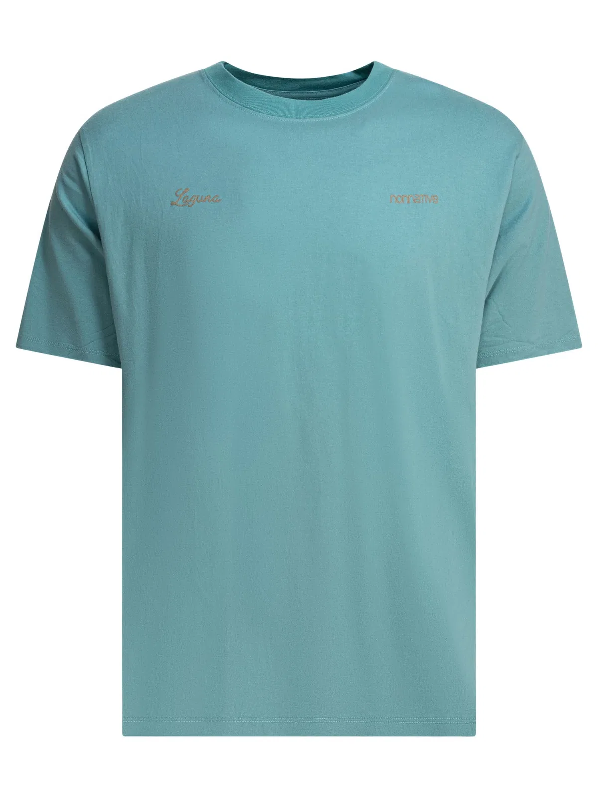 Nonnative Cotton Green T-Shirt